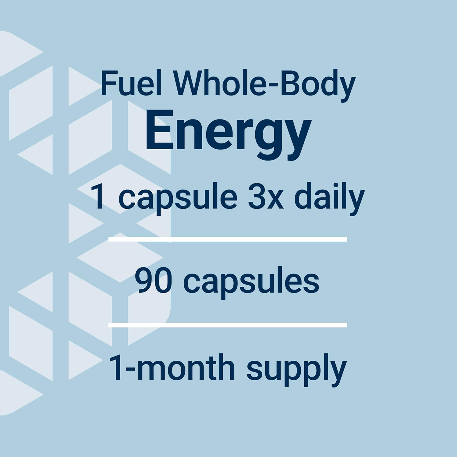 Acetyl L - Carnitine Arginate pentru Energie Mitocondriala, Creier si Sistem Nervos - Life Extension - 90 Capsule Vegetale - Protein4Life