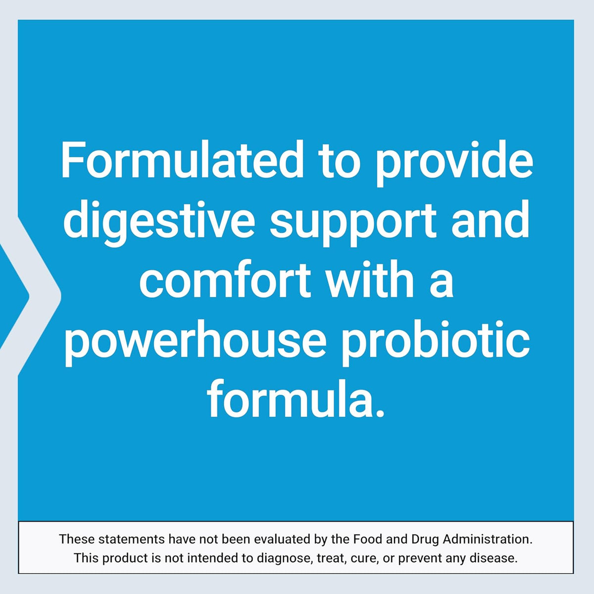 Bacteriofagi + Probiotice - Florassist GI with Phage Technology - Life Extension - 30 capsule - Dubla Incapsulare - Protein4Life