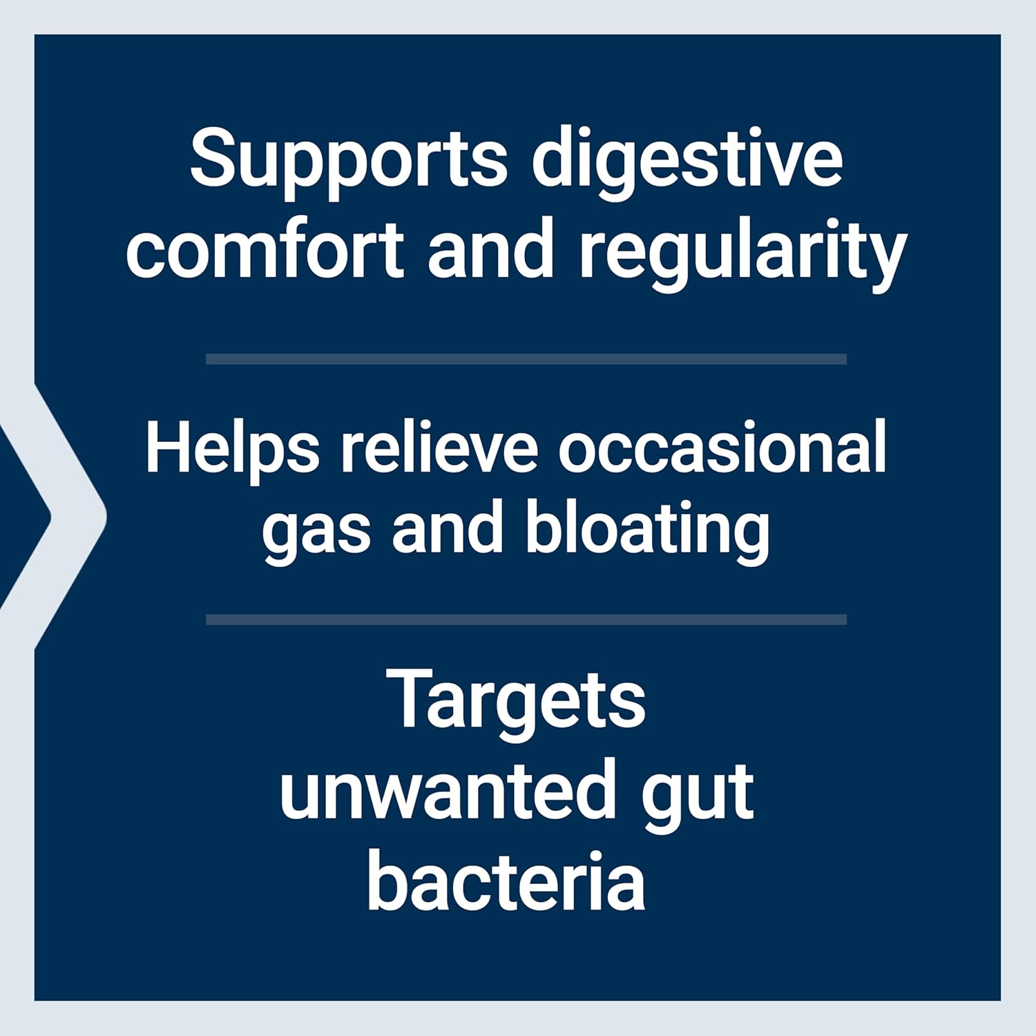 Bacteriofag + Probiotice - Florassist GI with Phage Technology