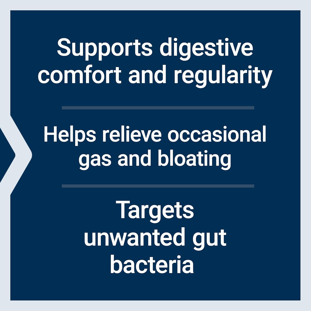 Bacteriofagi + Probiotice - Florassist GI with Phage Technology - Life Extension - 30 capsule - Dubla Incapsulare - Protein4Life