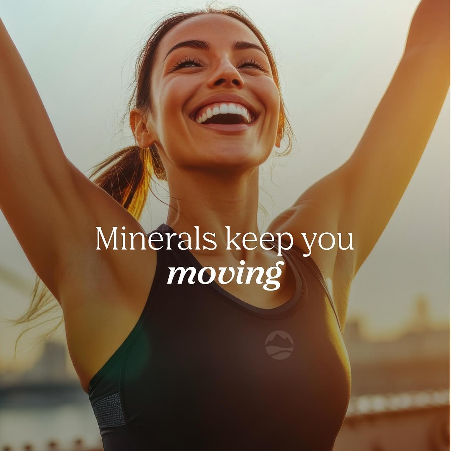 Electroliti Fara Zahar - Keto - Trace Minerals - 330 grame - Protein4Life