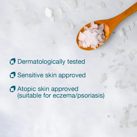 Fulgi de Magneziu pentru Baie si Absorbtie Transdermica - BetterYou - Protein4Life