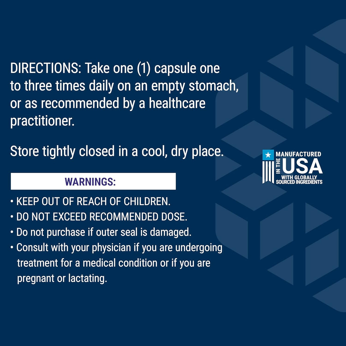 L - Lysine - Life Extension - 620 mg - 100 capsule - Protein4Life