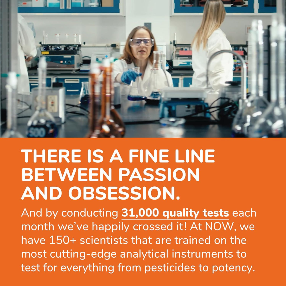 MultiColagen Hidrolizat Pudra Tip 1, 2, 3 cu Vitamina C si Extract de Samburi de Struguri - Now Foods - 454 grame - Protein4Life