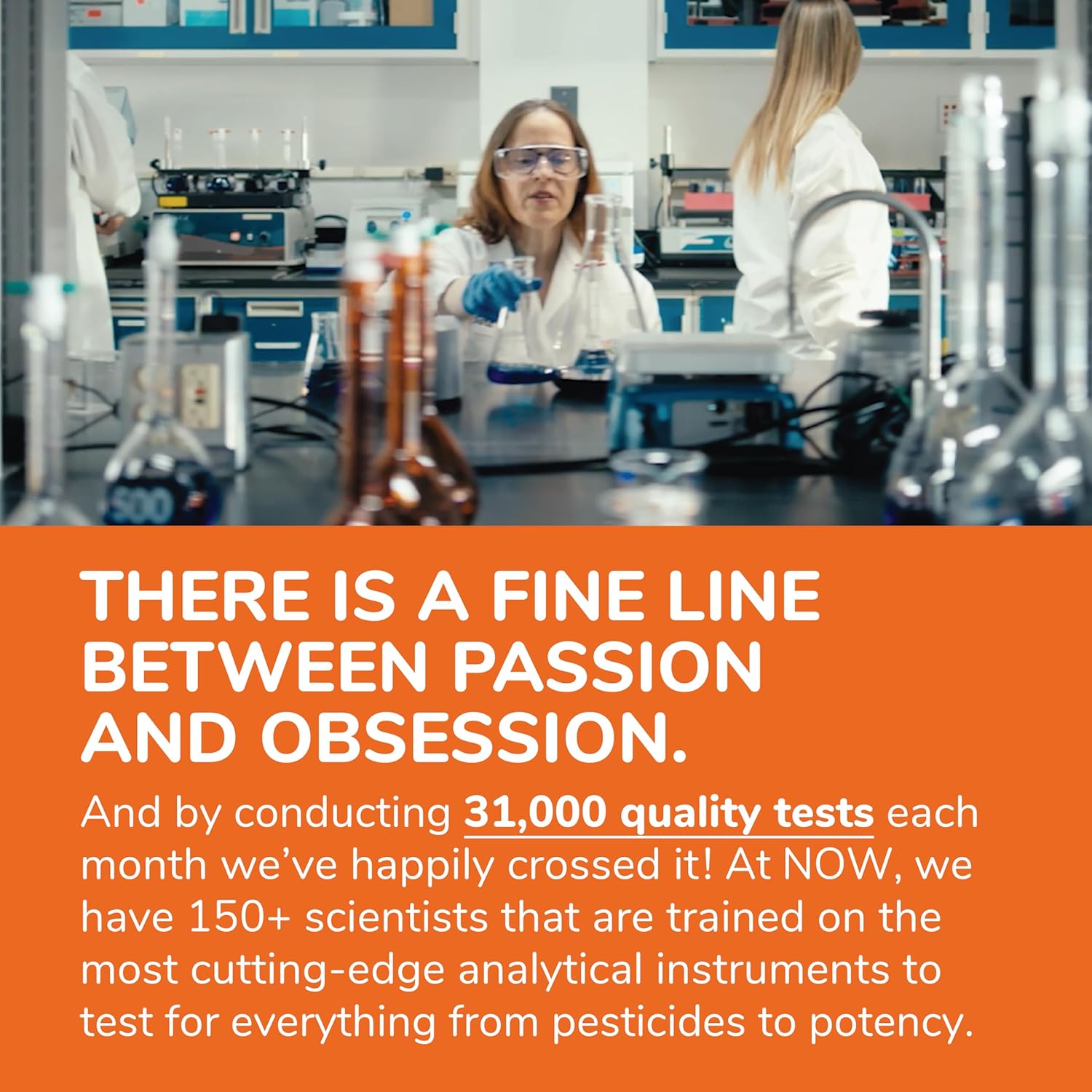 MultiColagen Hidrolizat Pudra Tip 1, 2, 3 cu Vitamina C si Extract de Samburi de Struguri - Now Foods - 454 grame - Protein4Life