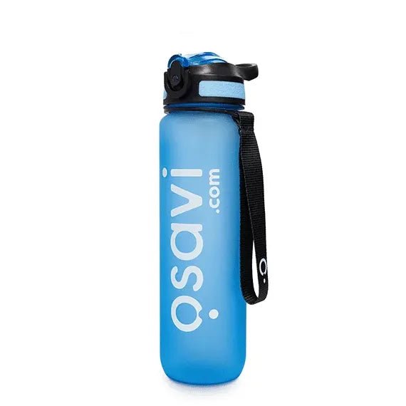Osavi Bottle, Blue, 1000 ml, Osavi - Protein4Life