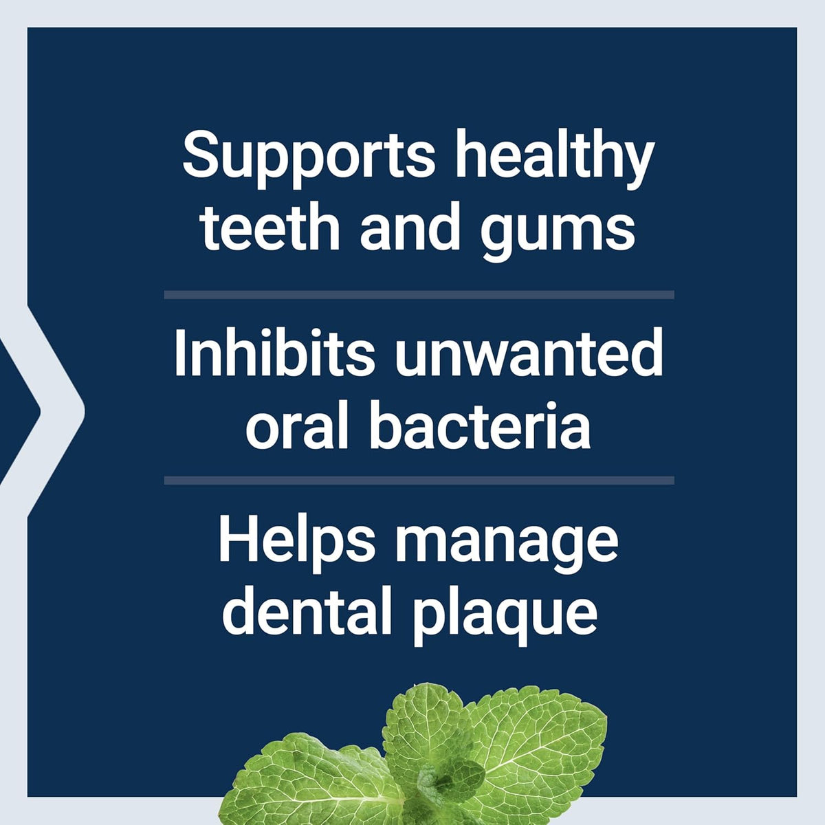 Probiotic pentru Igiena Orala, Florassist Oral Hygiene - Life Extension - 30 tablete - Protein4Life