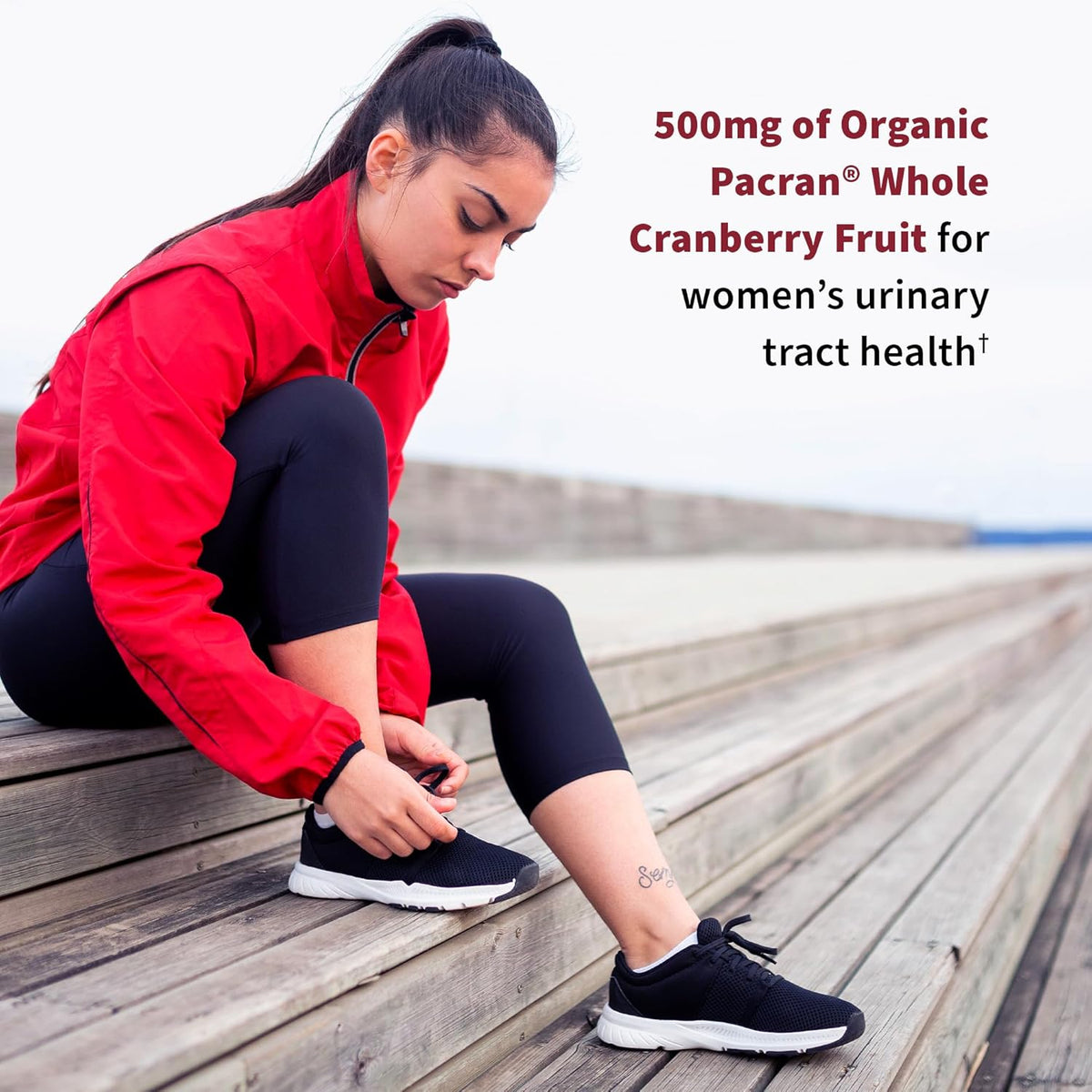 Probiotic pentru Sanatatea Tractului Urinar - Dr. Formulated Probiotics Urinary Tract+ - Garden of Life - 60 capsule - Protein4Life