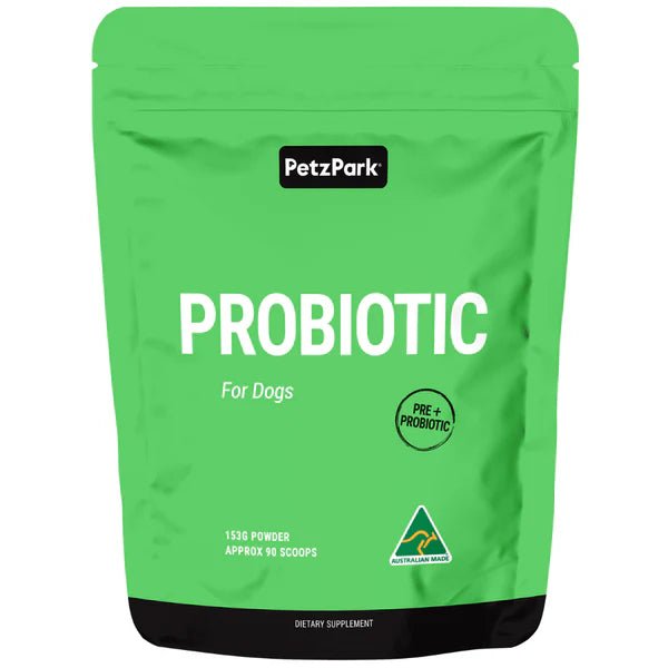 Probiotice pentru Caini - PetzPark Australia - 76 grame - Protein4Life