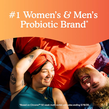 Raw Probiotics Ultimate Care - Garden of Life - 34 tulpini bacteriene - 100 miliarde CFU - 30 capsule - Protein4Life