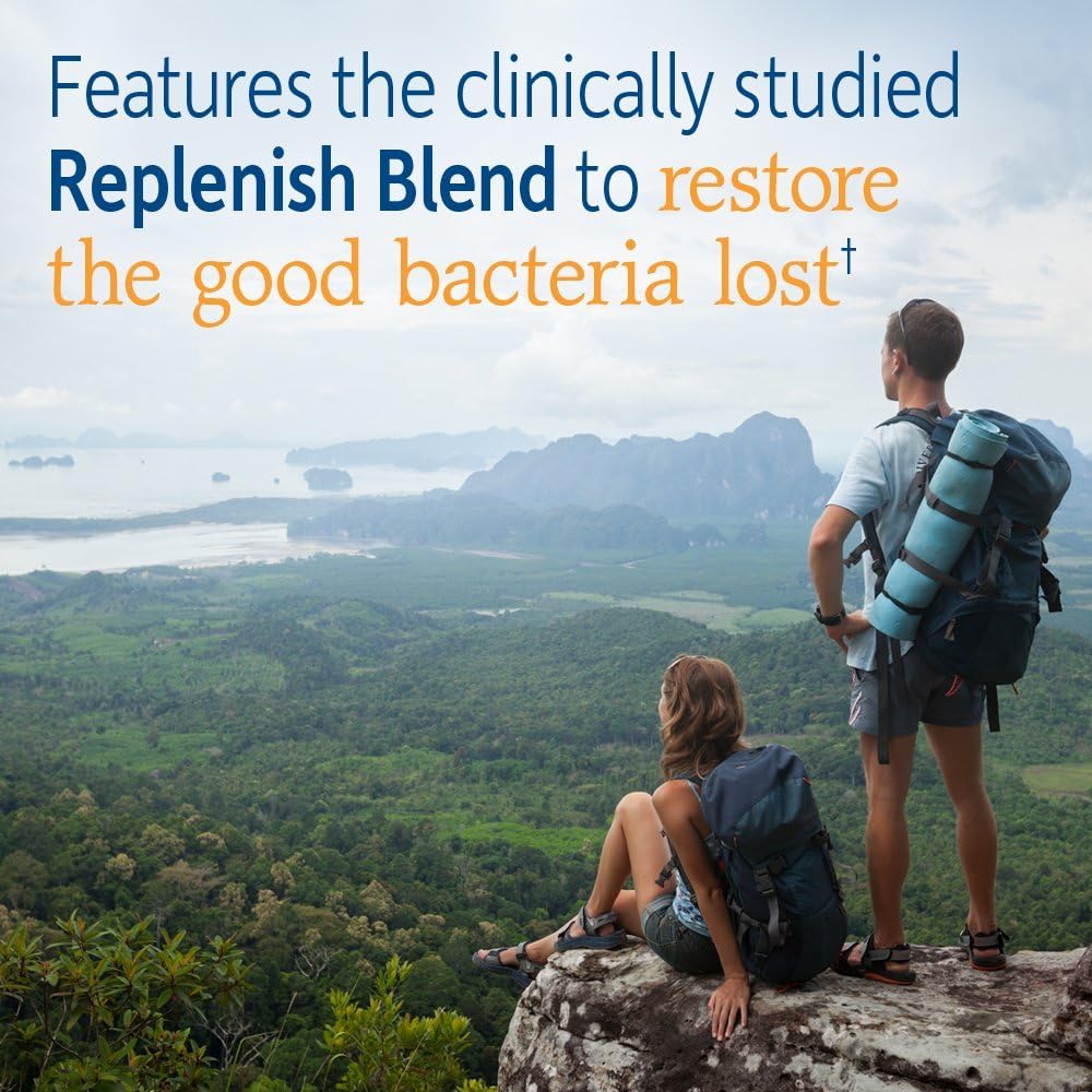 Raw Probiotics Ultimate Care - Garden of Life - 34 tulpini bacteriene - 100 miliarde CFU - 30 capsule - Protein4Life