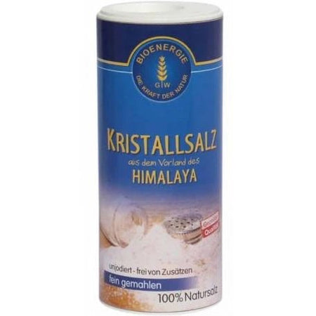 Sare de Himalaya Roz - Neiodata - BioEnergie Germania - 200 grame - Protein4Life