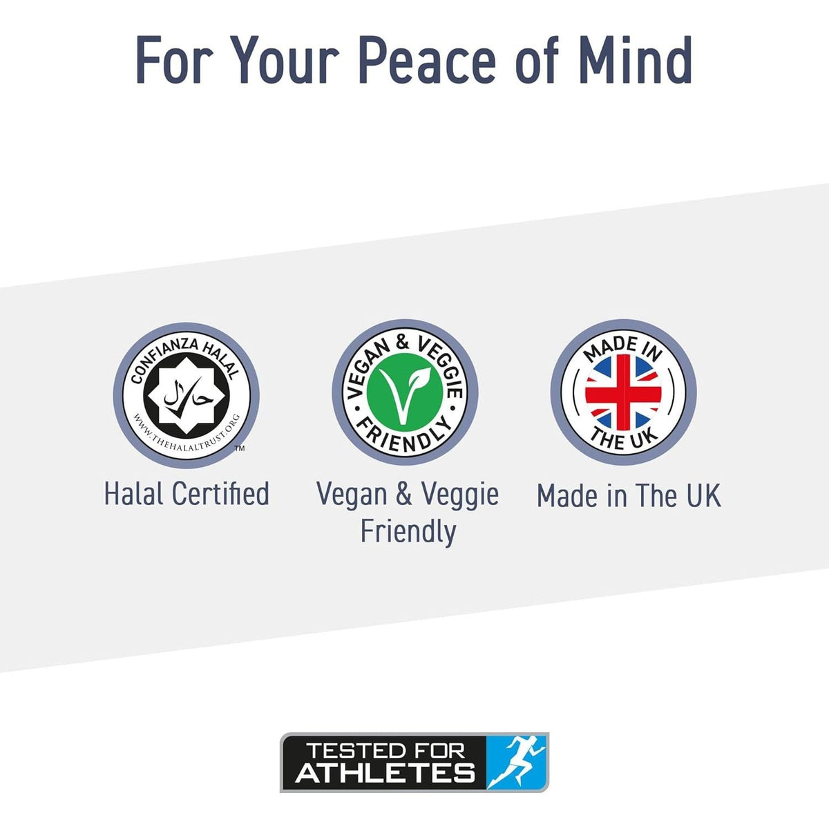 Super Greens - Critical Greens - Applied Nutrition - 250 grame - Protein4Life