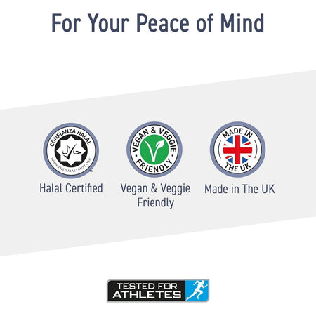 Super Greens - Critical Greens - Applied Nutrition - 250 grame - Protein4Life