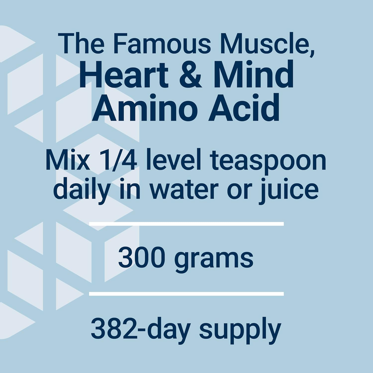 Taurina Pudra pentru Sistem Nervos si Sanatatea Inimii – Life Extension - 300 grame - Protein4Life