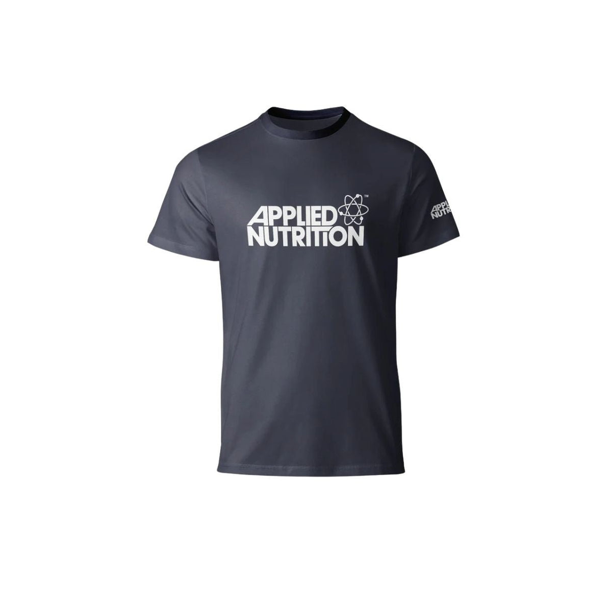 Tricou Applied Nutrition Albastru Navy Marime M - Applied Nutrition - Protein4Life