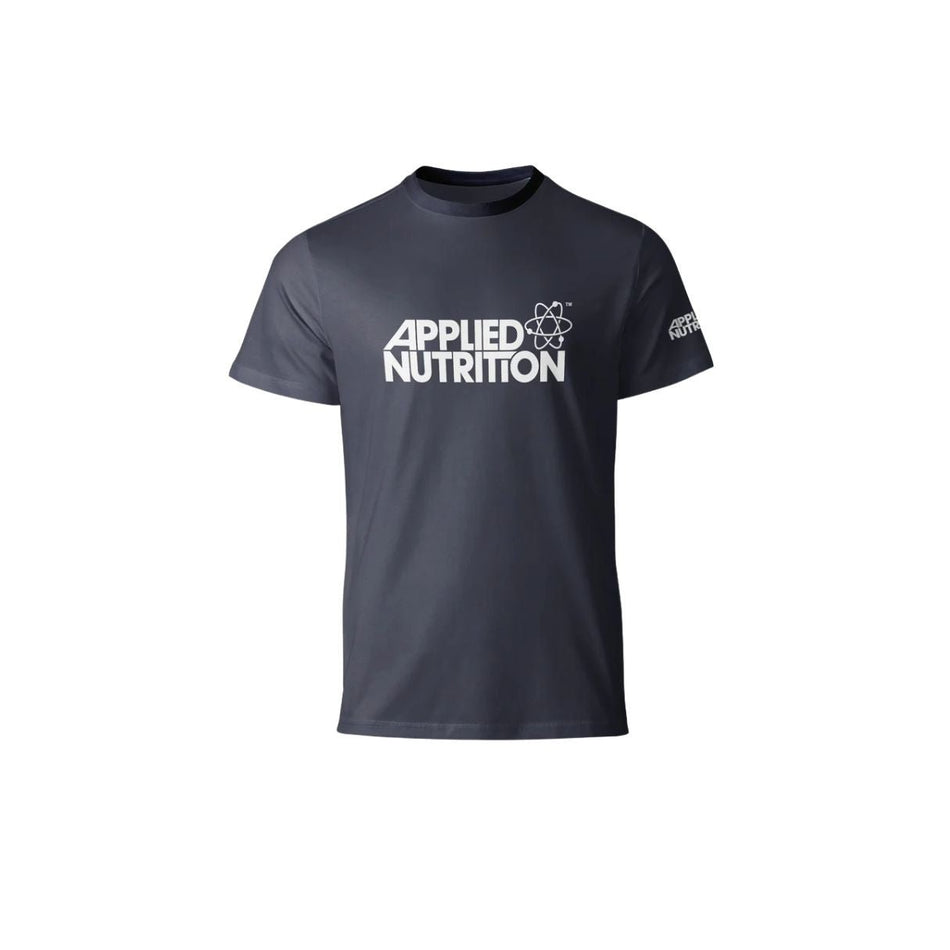 Tricou Applied Nutrition Albastru Navy Marime M - Applied Nutrition - Protein4Life