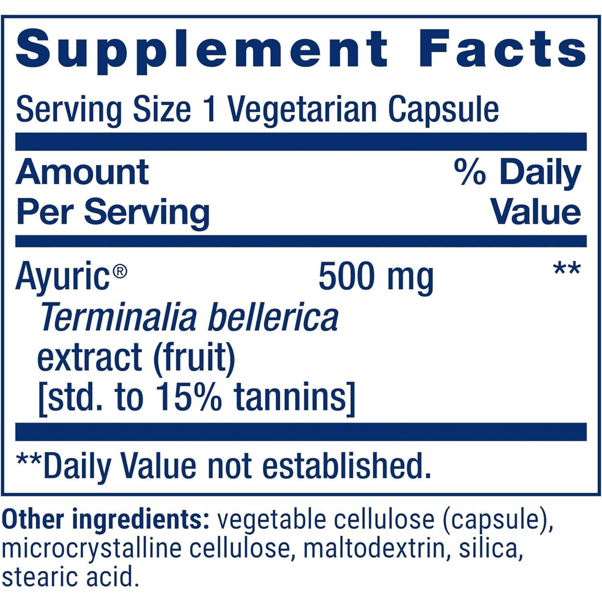 Uric Acid Control pentru Echilibrul Acidului Uric si Sanatatea Articulatiilor - Life Extension - 60 capsule vegetale - Protein4Life