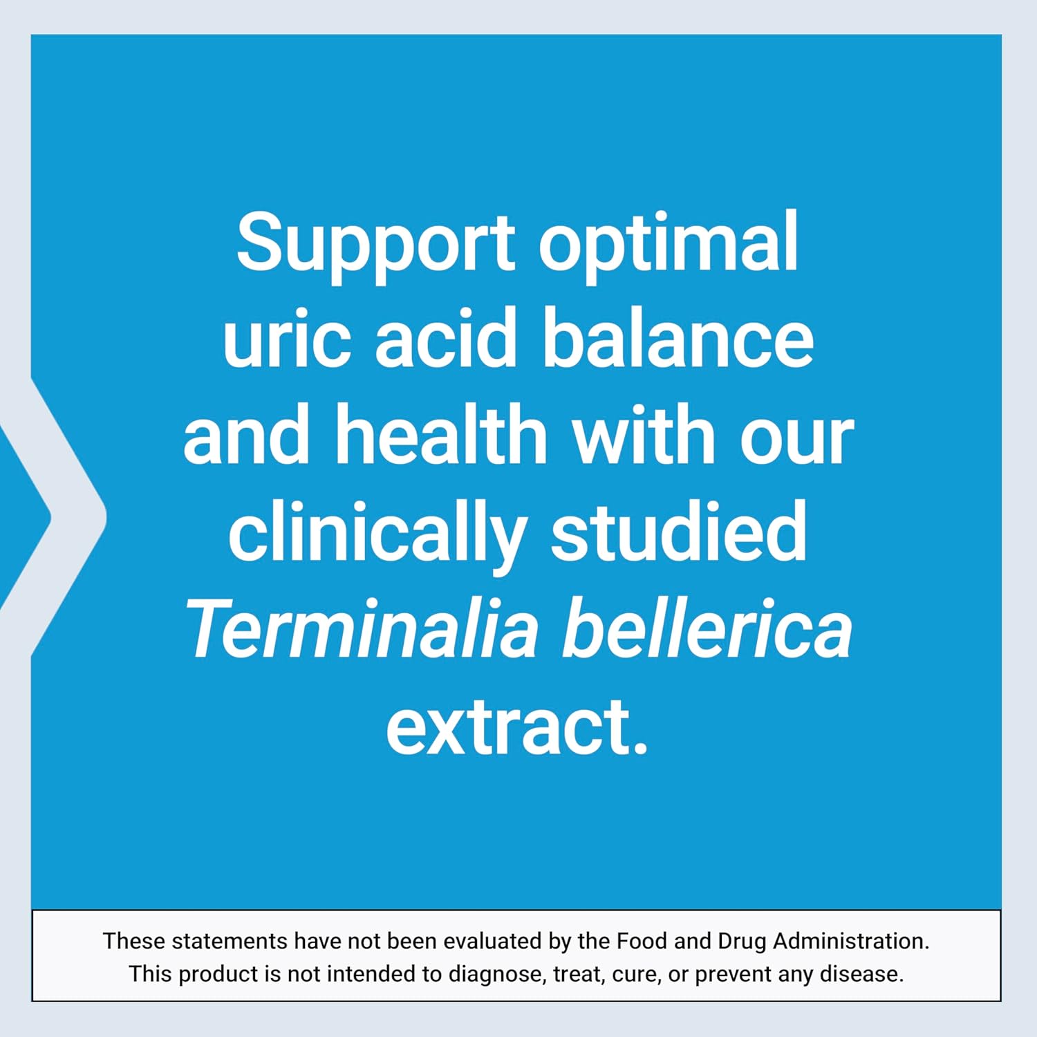 Uric Acid Control pentru Echilibrul Acidului Uric si Sanatatea Articulatiilor - Life Extension - 60 capsule vegetale - Protein4Life
