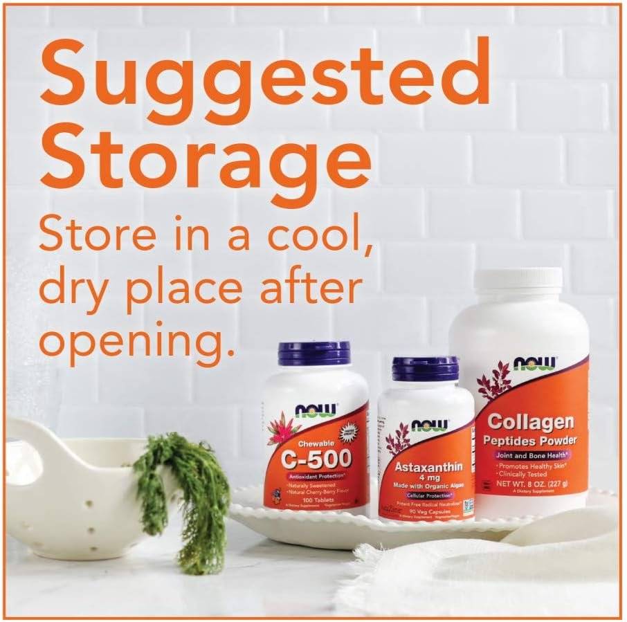 Candida Suport, 90 capsule, Now Foods