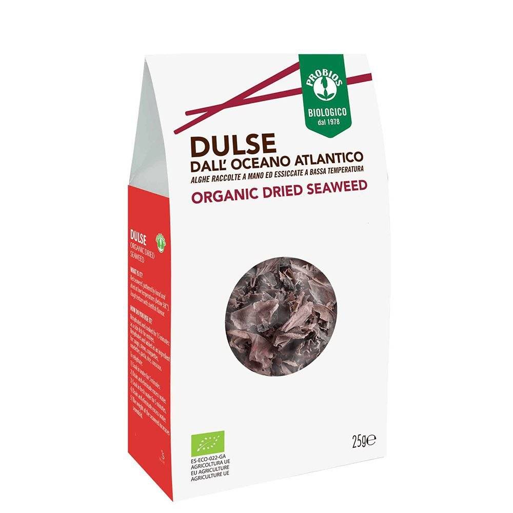 Alge DULSE bio 25g *