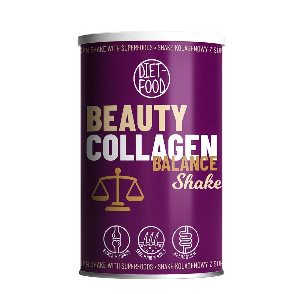 Beauty Colagen Shake Balance 300g