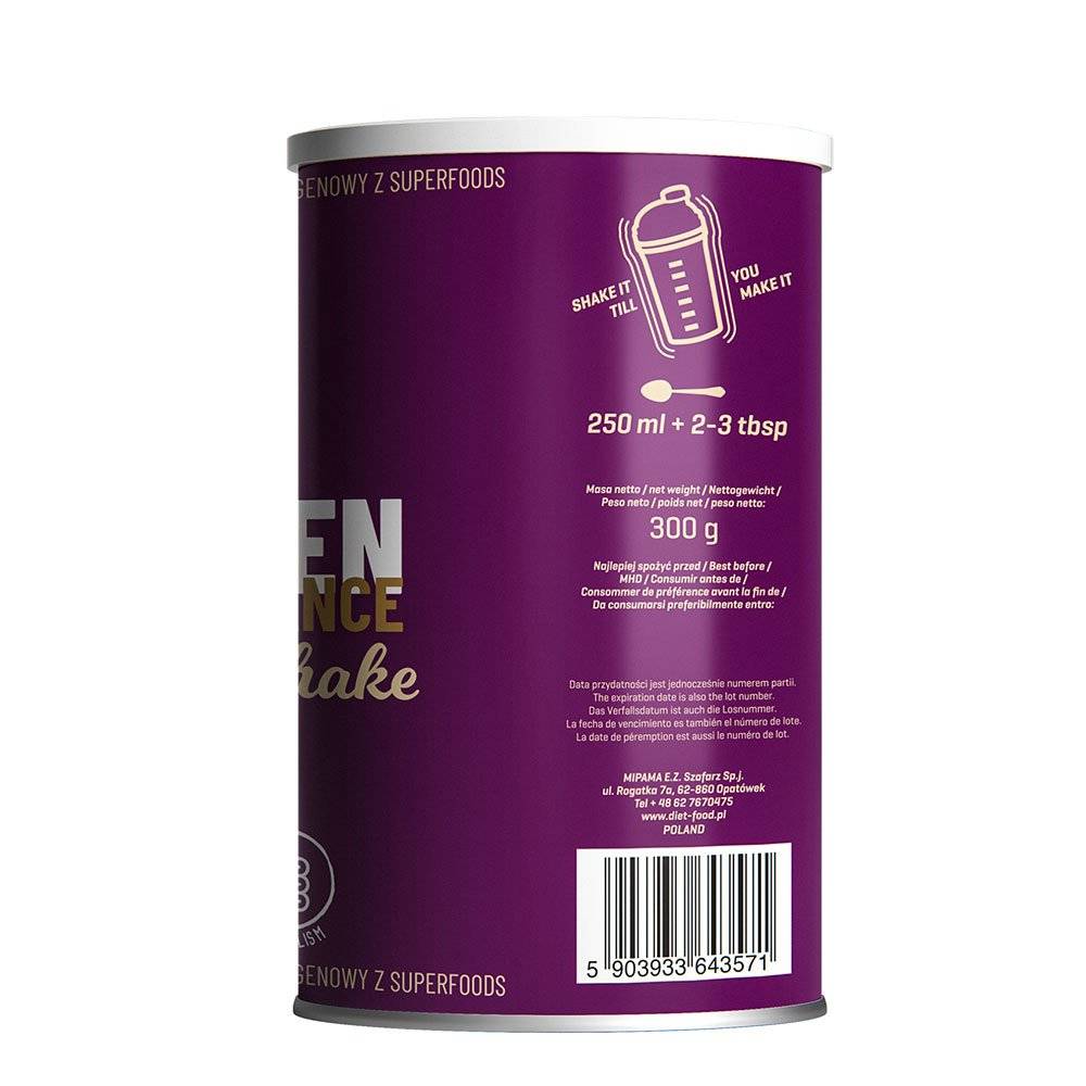 Beauty Colagen Shake Balance 300g