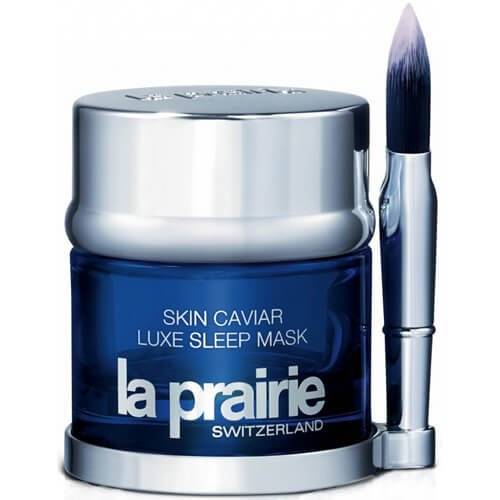  La Prairie, Masca de Noapte Skin Caviar Luxe Sleep Mask 50 ml