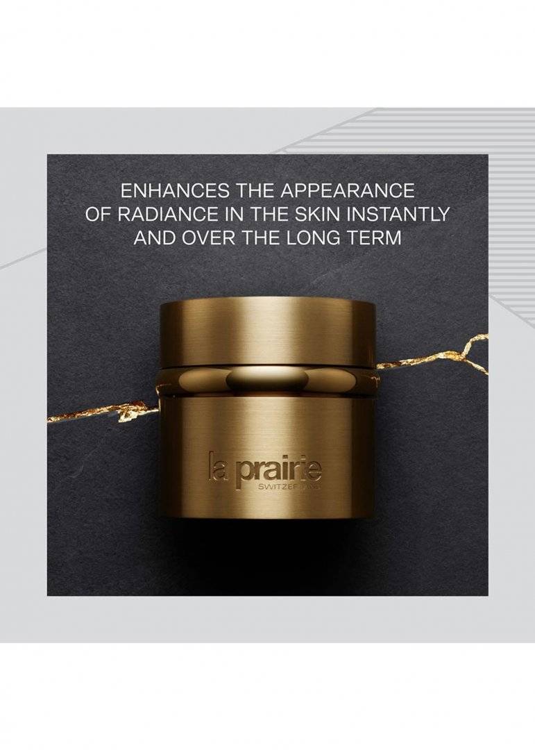 La Prairie Pure Gold Radiance Nocturnal Balm 60 ml