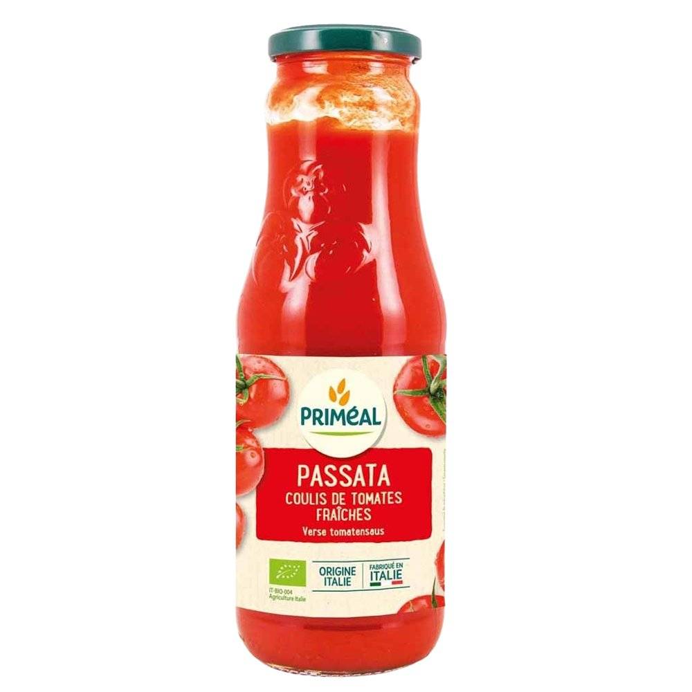 Passata de Tomate 690g