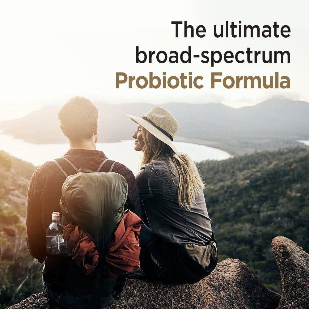 Probiotic Primal Defense Ultra, Ultimate Formula, 90 caps Garden of Life