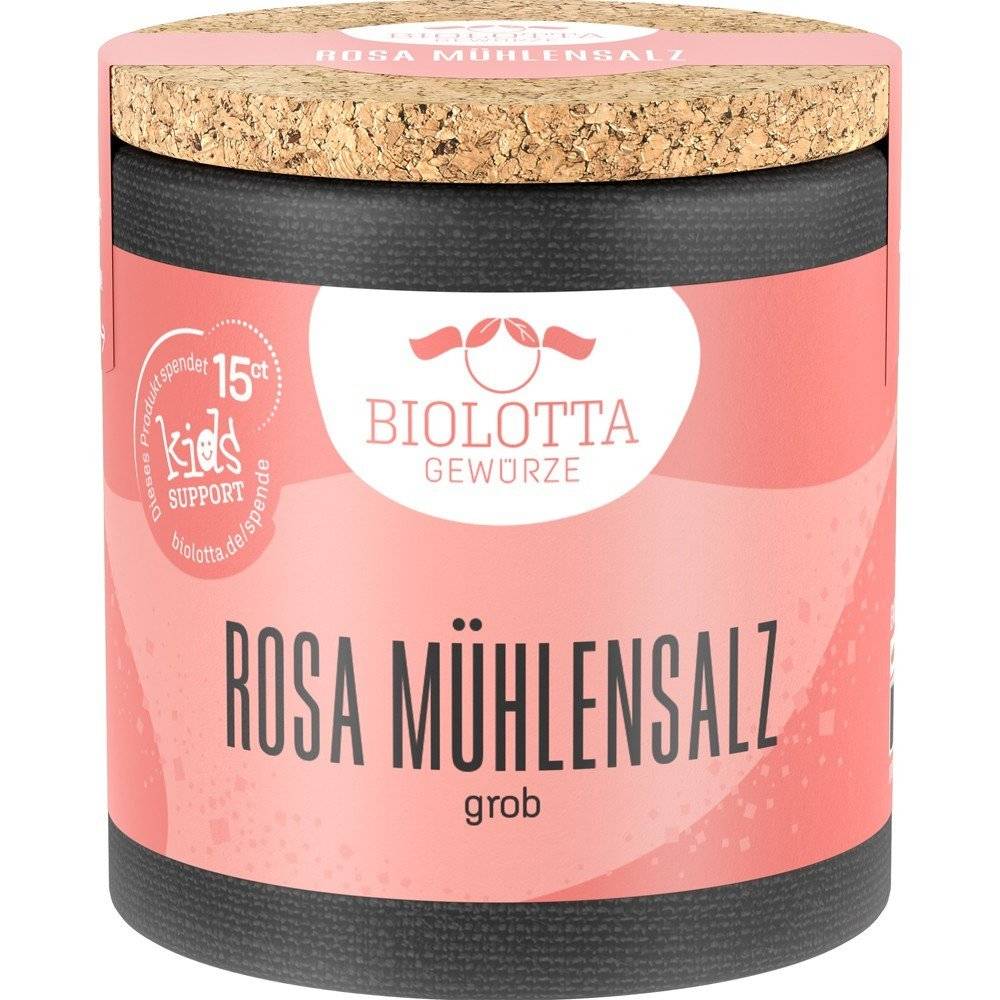 Sare Roz de Himalaya, BioLotta, 110g