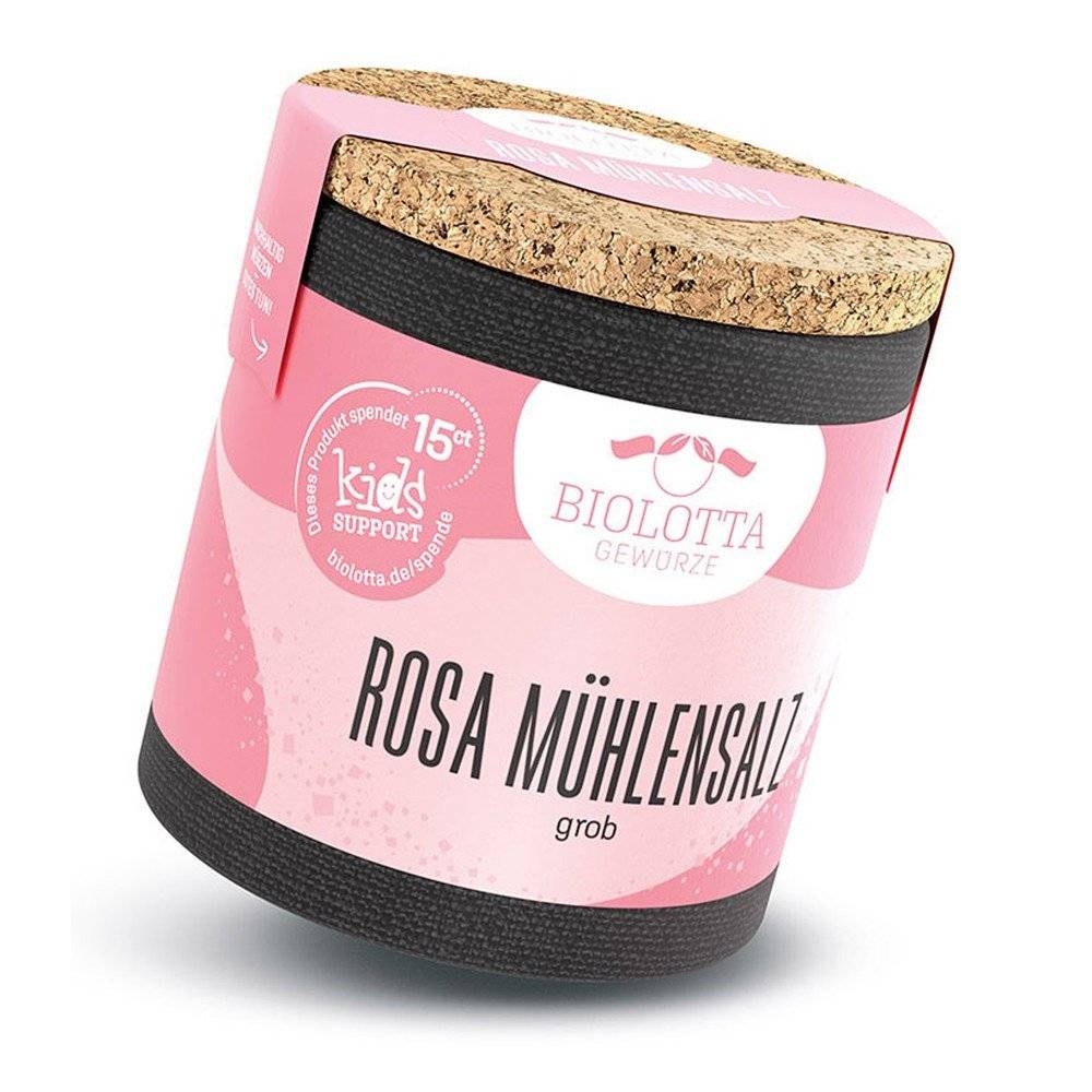 Sare Roz de Himalaya, BioLotta, 110g