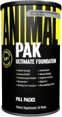 Animal Pak, 44 packs, Universal Nutrition