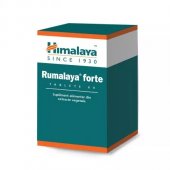 Antiiflamator Rumaya Forte, 60 capsule, Himalaya