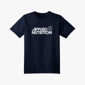 Applied Nutrition T-Shirt, Navy, Medium, Applied Nutrition