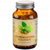 Ashwagandha ECO Forte 120 Capsule