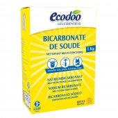 Bicarbonat de sodiu pentru menaj 1kg