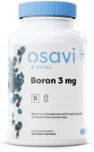 Bor 3 mg 120 capsule Osavi