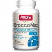 BroccoMax cu Sulforafan, 60 capsule, Jarrow Formulas