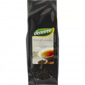 Ceai Negru India BIO Dennree, 100g