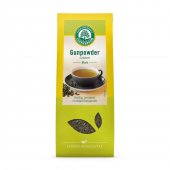 Ceai Verde Gunpowder China BIO Lebensbaum, 100g