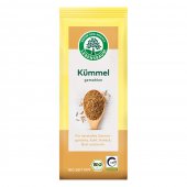 Chimen macinat bio Lebensbaum, 40g