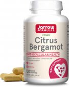 Citrus Bergamot, 500 mg, 120 capsule, Jarrow Formulas