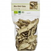 Ciuperci Shii-Take deshidratate bio Integra Hoyerswerda, 20g