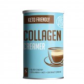 Colagen MCT Keto Coffee Creamer 300g