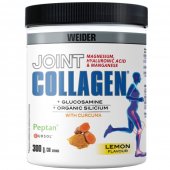 Colagen Articulatii, Joint Collagen, Lemon, 300 grame, Weider