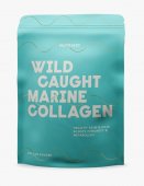 Colagen Marin Peptide din Peste Salbatic, 300 grame, Nutriest