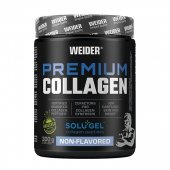 Colagen Premium de la Vite Hranite Grass Fed fara Cereale, 300 grame, Weider