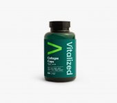 Collagen Caps, 60 capsules, Vitalized
